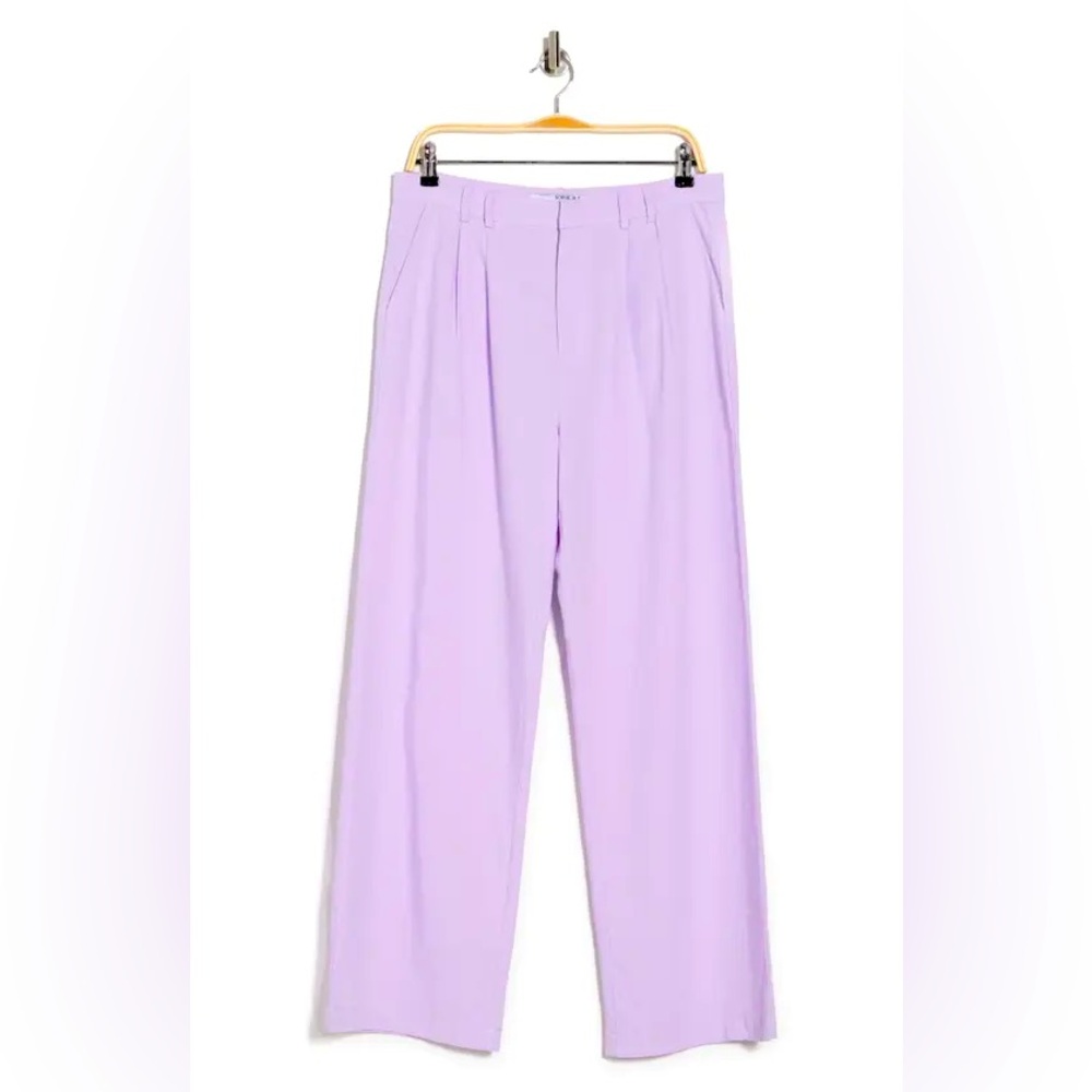 Sophie Rue beautiful linen pants